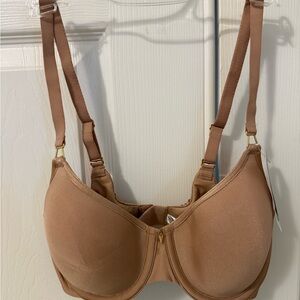 Wacoal Simply Done T-Shirt bra - color: Roebuck